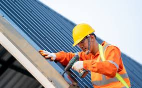 Fast & Reliable Emergency Roof Repairs in Lyndhurst, OH